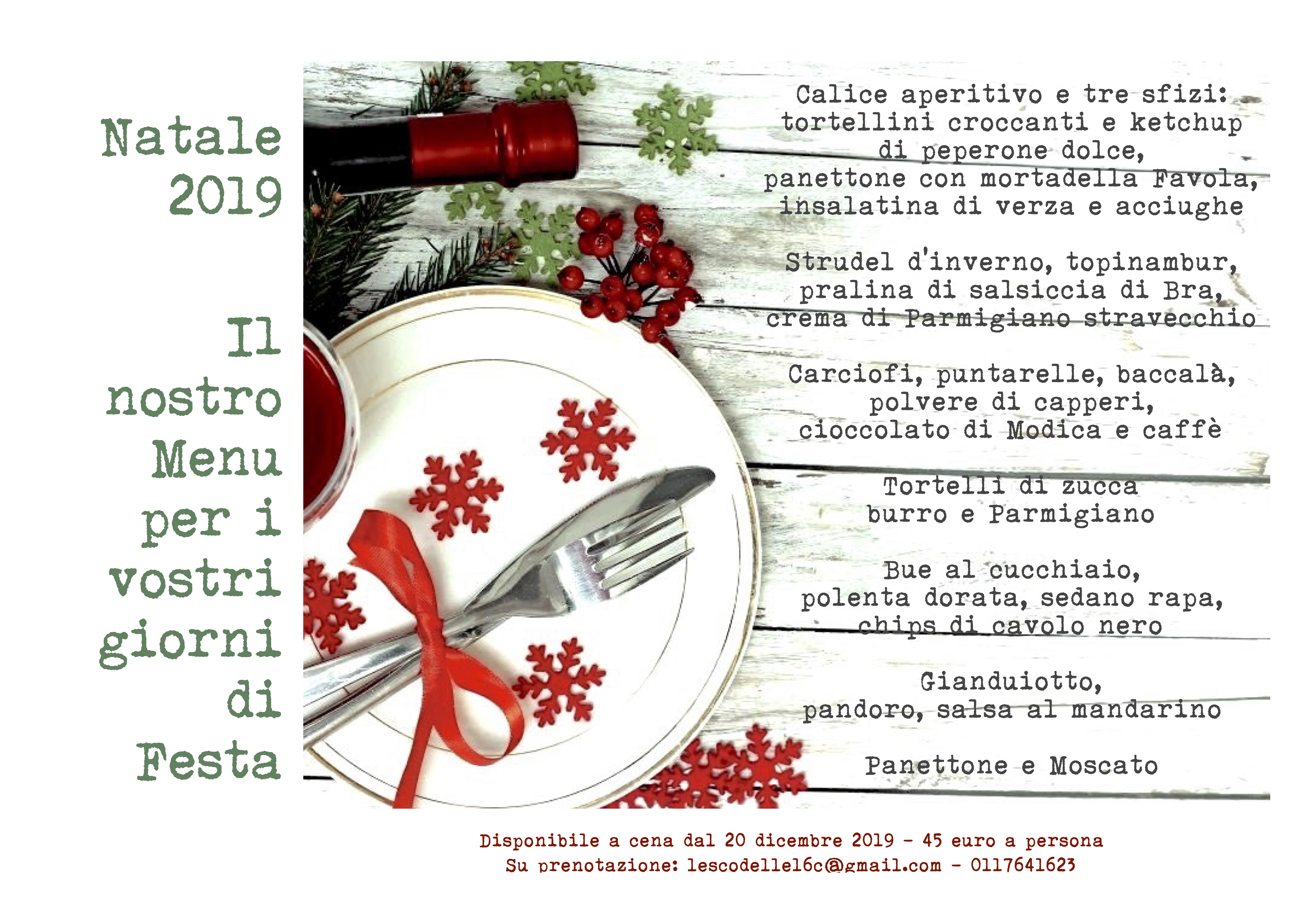 volantino natale 2019